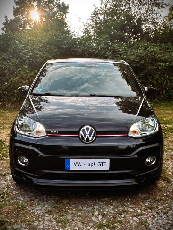 Image of Volkswagen up!