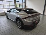 Kia EV6 Elektro 77,4 kWh  ACC|LED|Kamera|CarPlay - Kia EV6 Gebrauchtwagen