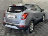 Opel Mokka X 1.4 120 Jahre Aut*Navi*LED*AHK*Tempo*Kam - Opel Mokka X 120-Jahre