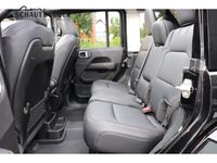Jeep Wrangler - Vorschau Bild 14