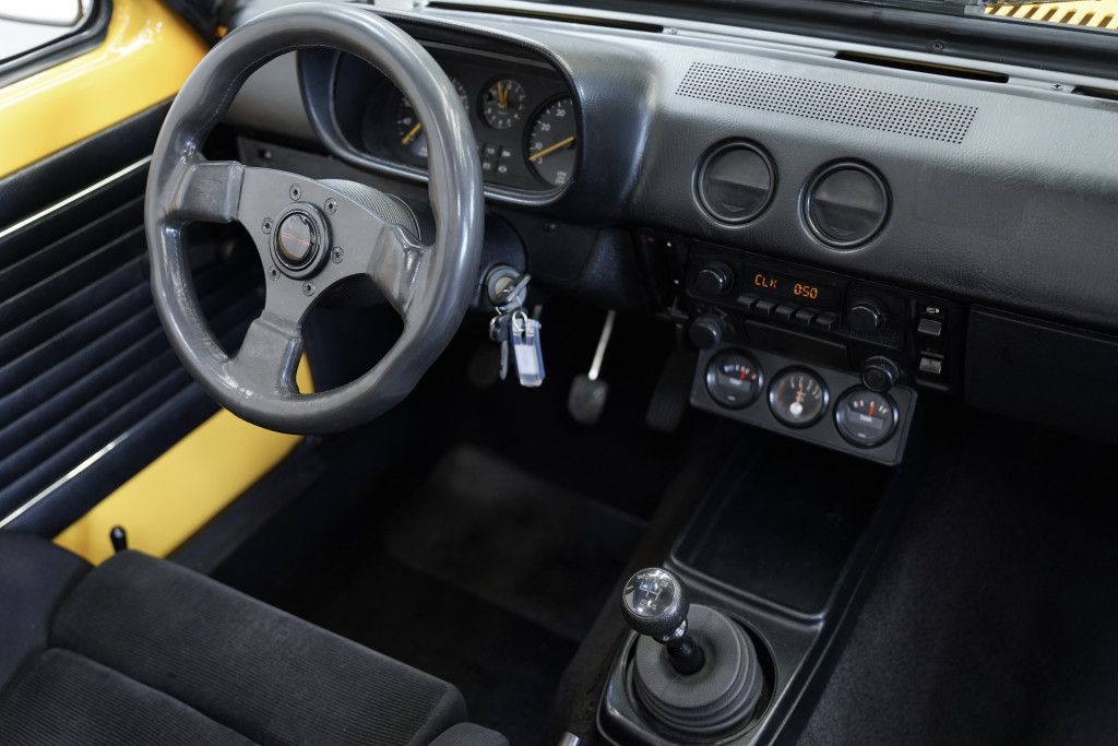 Opel Kadett