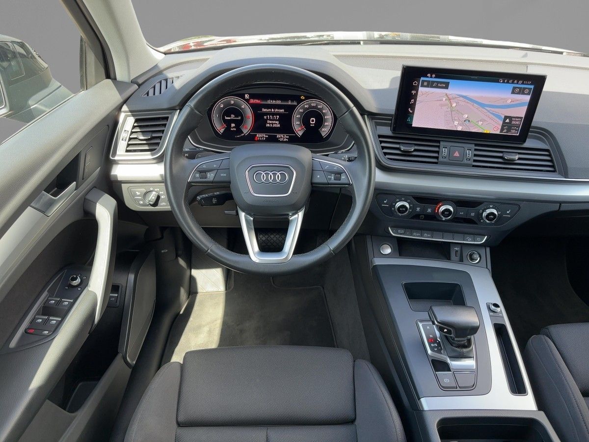 Audi Q5 - Bild 11