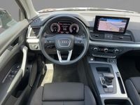 Audi Q5 - Vorschau Bild 11