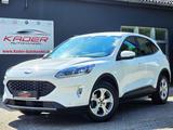 Ford Kuga Cool & Connect Autom. Standhz. MwSt - Ford Kuga: Standheizung