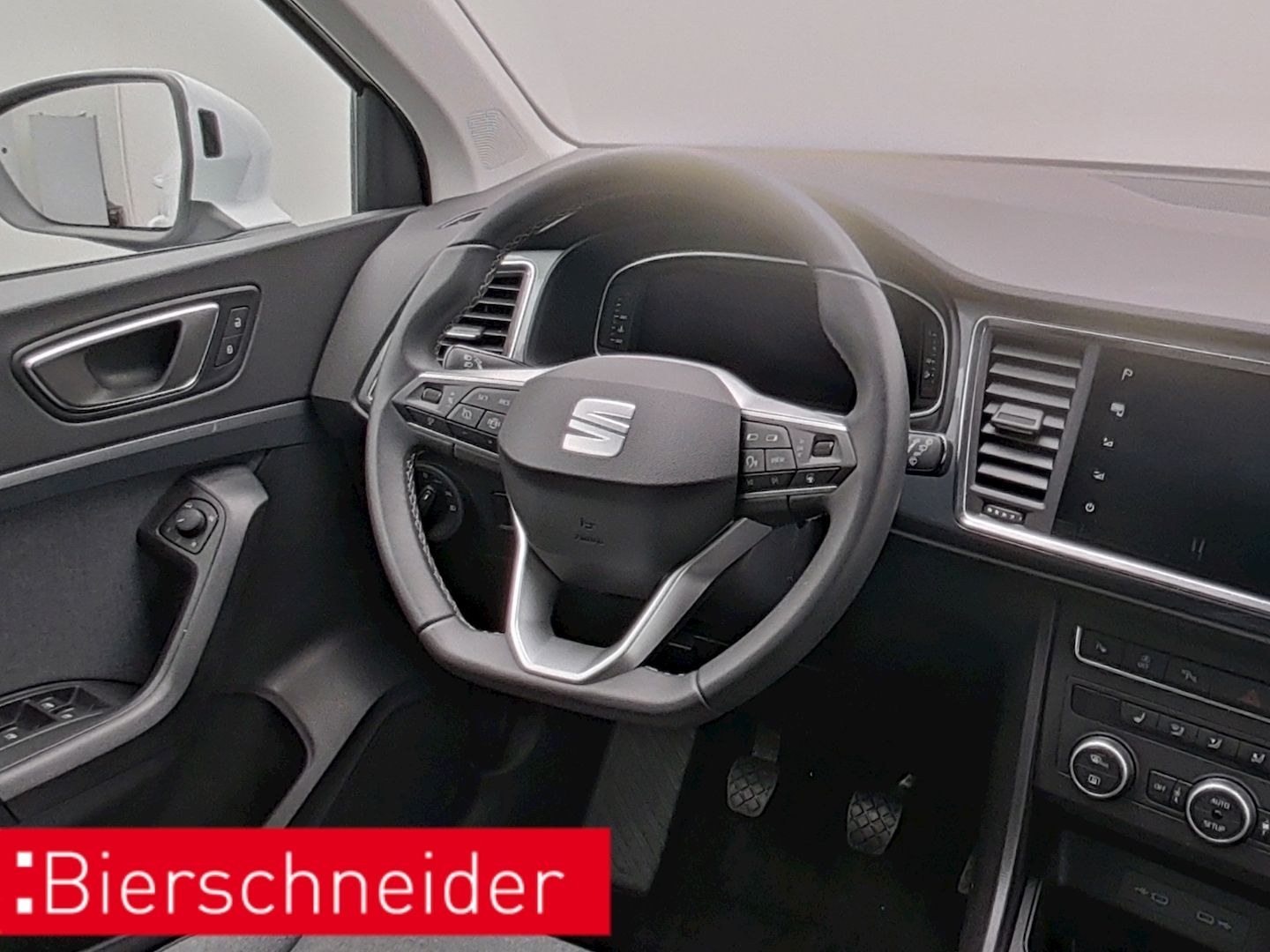 Seat Ateca - Bild 13