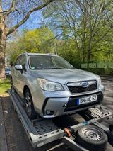 Subaru Forester 2.0D Exclusive Lineartronic Exclusive - Subaru in Bonn