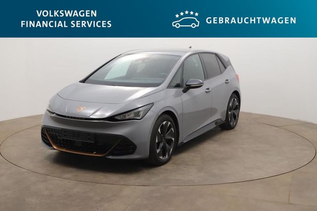 Cupra Born electric 150kW Klima*Tempo*Nav*PDC*RFK*SH