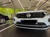 Volkswagen T-Roc 2.0 TSI OPF DSG 4MOTION Sport Sport - VW T-Roc von privat