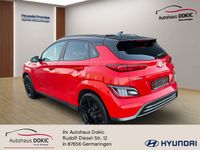 Hyundai KONA Elektro - Vorschau Bild 4