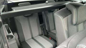 Peugeot 5008 - 7