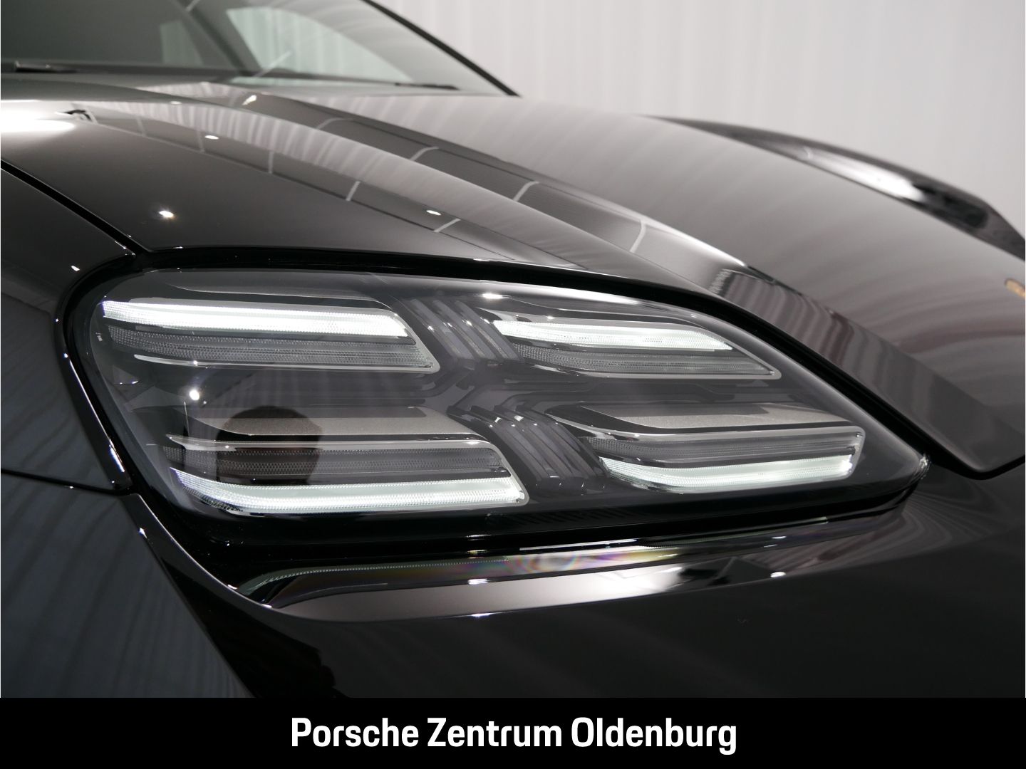 Porsche Macan - Bild 10