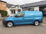 Volkswagen Caddy Cargo Maxi 4Motion - Volkswagen Caddy: Allradantrieb, Maxi