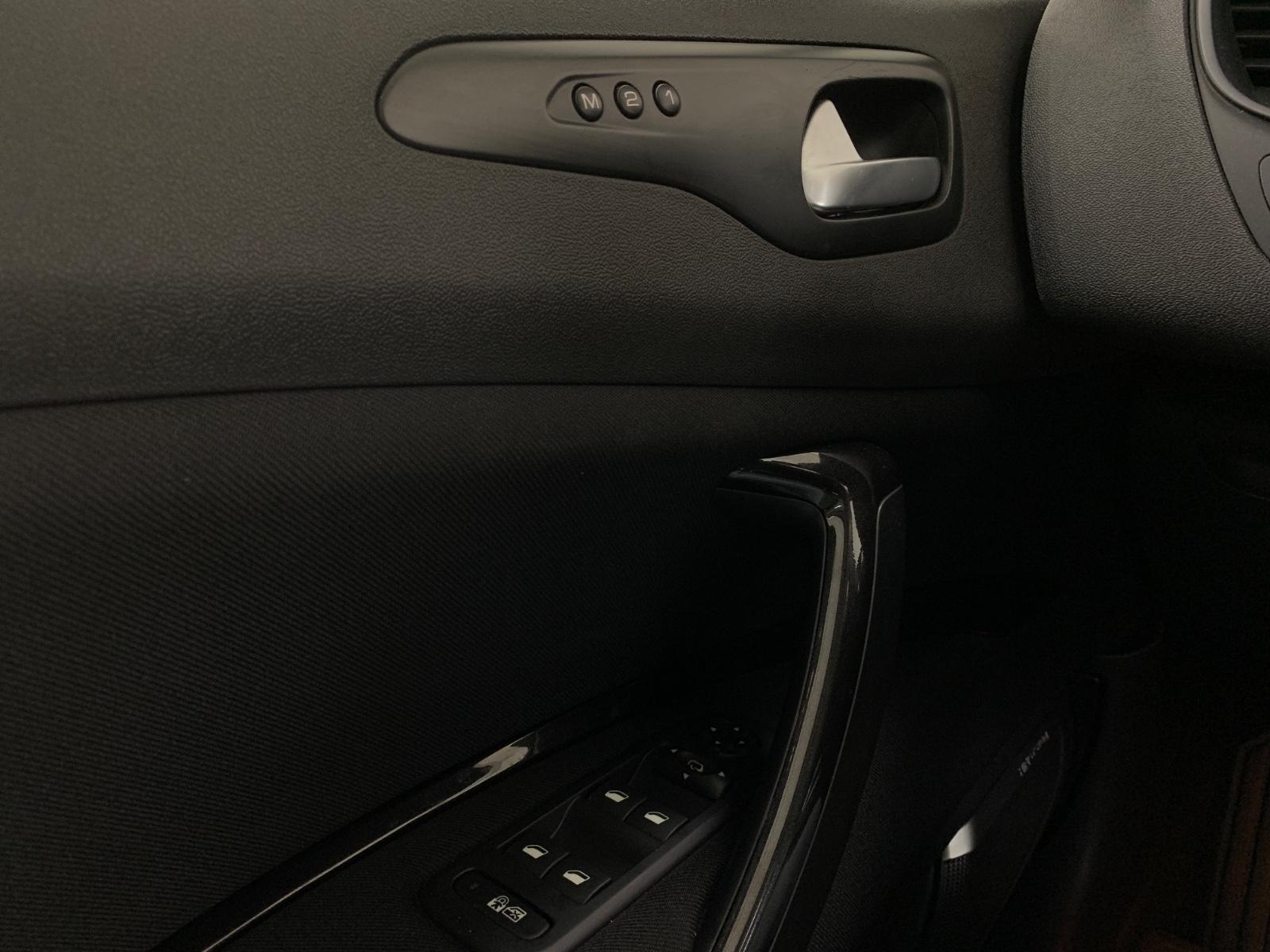 Citroën C5 Tourer CrossTourer 2.0 HDi