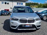 BMW X1 xDrive 18d xLine Autom./Navi/AHK/Kamera/18" - BMW X1: 18d Xdrive