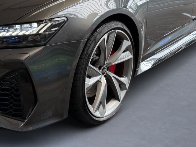 Fahrzeugabbildung Audi RS6 Avant 4.0 TFSI RS-Dynamikpaket+Assistenzpake