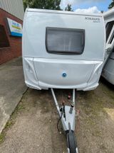 Knaus Sport Silver Selection 400 LK - Offers matching your search criteria