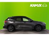 Ford Kuga 2.0EB  Aut.ST-Line+LED+NAVI+VIRTUAL+KAMERA - Ford Kuga mit Diesel-Antrieb: Geländewagen, mit Klimaautomatik