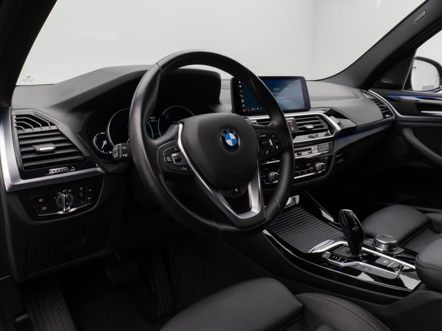 Foto Nummer 20: BMW X3