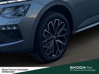 Skoda Kamiq - Vorschau Bild 11