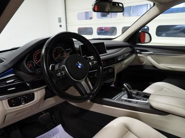 BMW X5 - 6