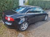 Volkswagen Eos 3.2 V6 - Volkswagen Eos: 3.6