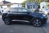 Peugeot 3008 Allure Leder;Navi;LED;Focal; - Peugeot 3008: Schwarz