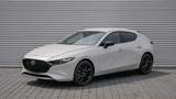 Mazda 3 2025 e-SKYACTIV G 140PS Homura - Mazda 3 von 2026