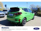 Ford Fiesta ST X  adapt. LED B&O Performance - Ford Fiesta: Grün