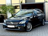 Mercedes-Benz C 300 T de AMG Line/Lenkradheiz/Airmatic/Memory - Mercedes-Benz C 300 in Bonn