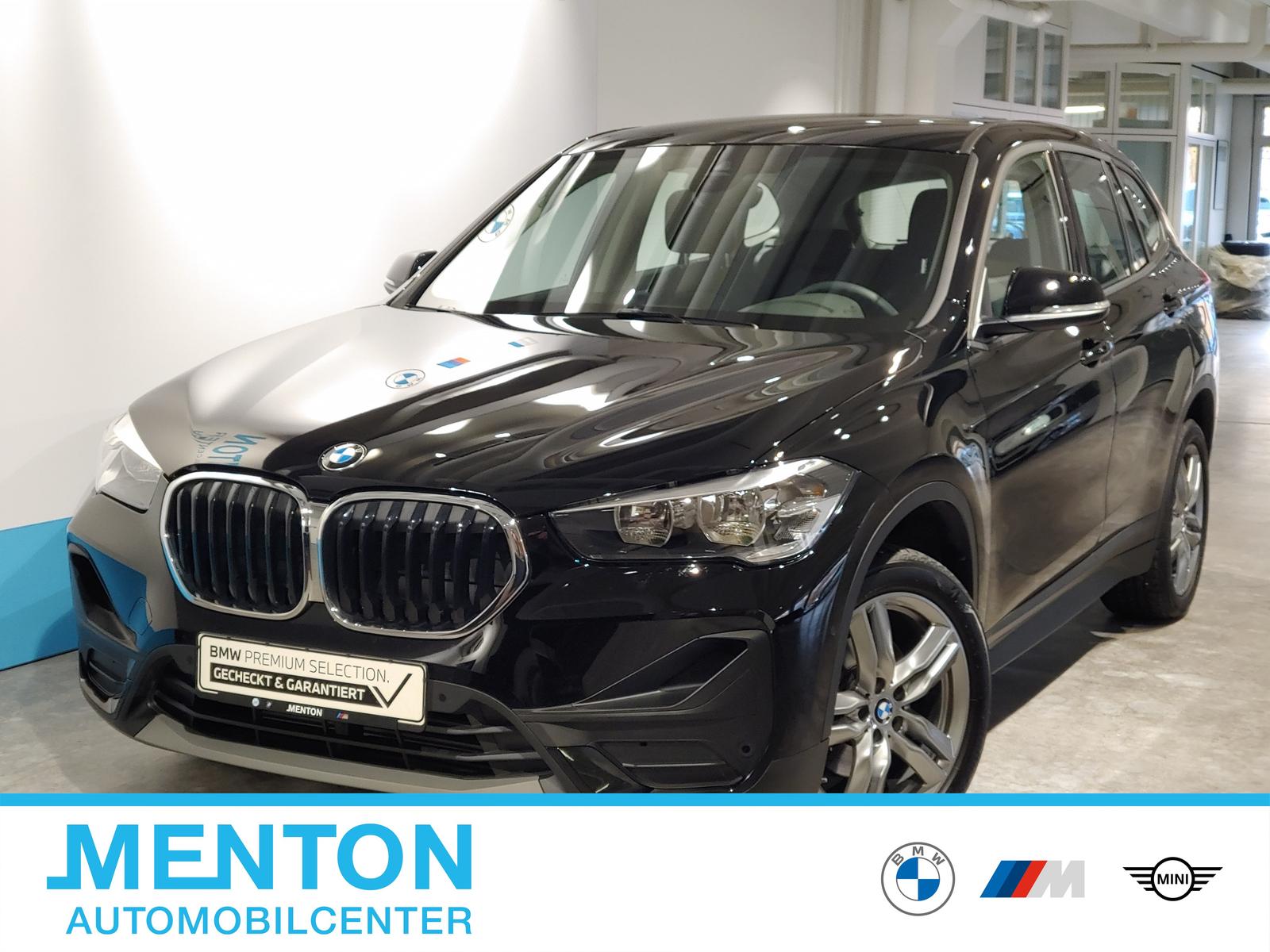 BMW X1 sDrive18i Parkassistent/PDC/Shz/Tempomat