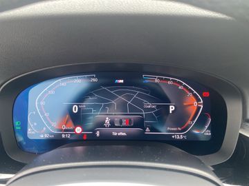 BMW 520 - 9