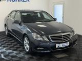 Mercedes-Benz E 250 CDI BlueEff. Avantgarde Bi-Xenon Einparkh. - Mercedes-Benz E 250 mit Diesel-Antrieb: Limousine