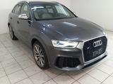Audi Q3 RS 2.5 TFSI quattro S tronic - Audi Q3 mit Benzin-Antrieb: Kombi