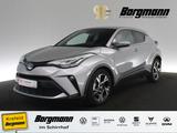 Toyota C-HR 1.8 Hybrid Team D ACC KAMERA SHZ PDC KLIMA - Toyota C-HR in Düsseldorf