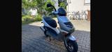 Aprilia Leonardo - Aprilia Leonardo Roller