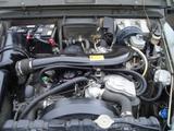 Mercedes-Benz 230GE Cabrio original nur 49.300 km! 1.Hd! - Mercedes-Benz G 230 aus 1991