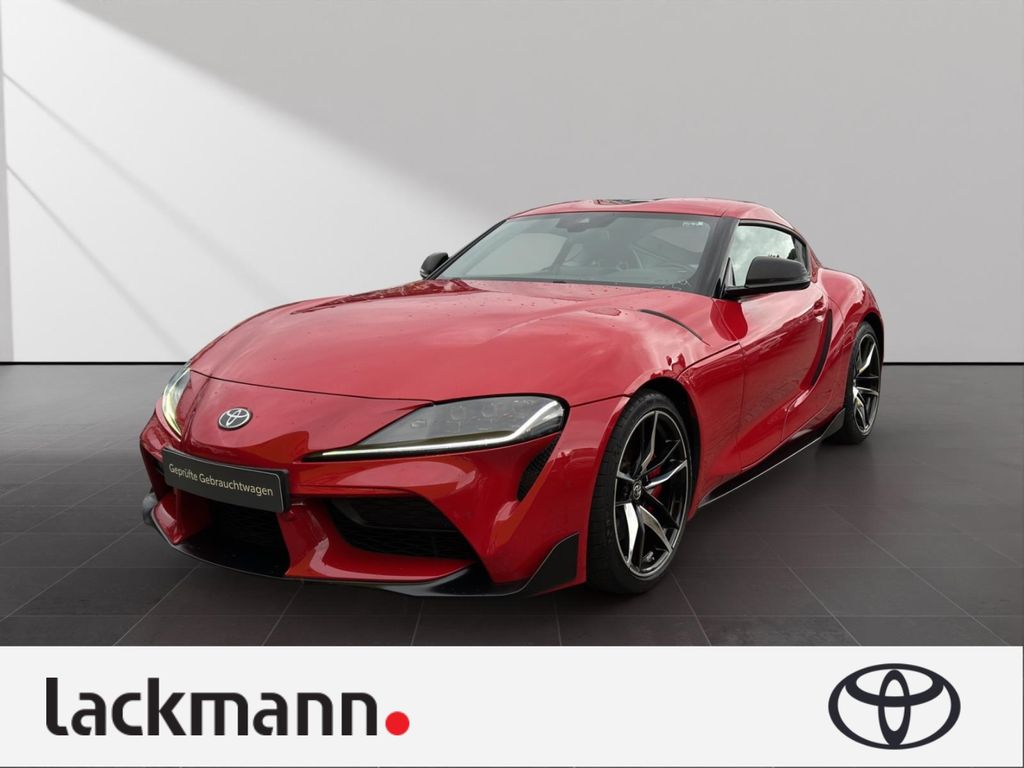 Toyota Supra