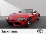 Toyota Supra 3.0 Legend *Navi*Leder*JBL*LED*Kamera*HUD* - Toyota Supra