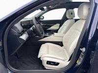 BMW 530 - Vorschau Bild 11