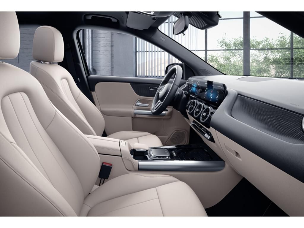 Mercedes-Benz GLA 200 Progressive NIGHT+KAMERA+CARPLAY+LED+18" foto 9