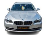 BMW F10 523 i*1 Vorbesitzer*NAVI*PDC*SHZ*XENON*MFL* - BMW Gebrauchtwagen von 2010