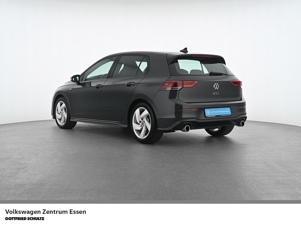 Volkswagen Golf GTI DSG LED  SHTZ  PDC  ACC