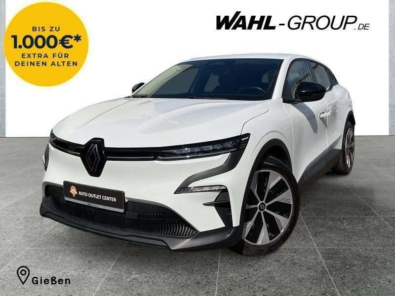 Renault Megane Evolution ER EV60 130hp optimum charge*In