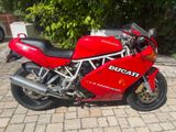 Ducati SS750 - Offers matching your search criteria