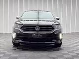 Volkswagen T-Roc R 4Motion | 1.Hand | Pano | Beats | AHK | - gebrauchte Pickups