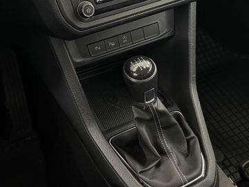 Volkswagen Caddy EDITION 35 TSI XENON NAVI ACC KAMERA