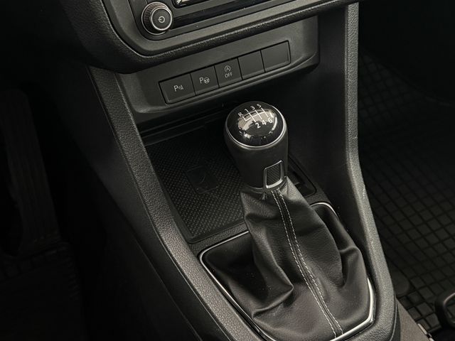 Volkswagen Caddy EDITION 35 TSI XENON NAVI ACC KAMERA