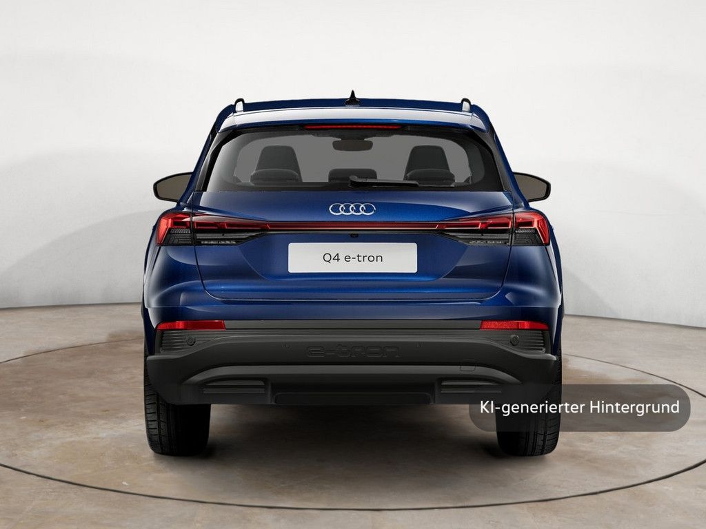 Audi Q4 e-tron - Bild 3