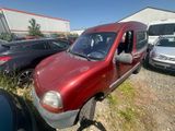 Renault Kangoo 1.4 RT - Renault Kangoo aus 1999