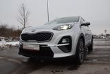 Kia Sportage Spirit 4WD/AHK NEU - Kia Sportage: Spirit